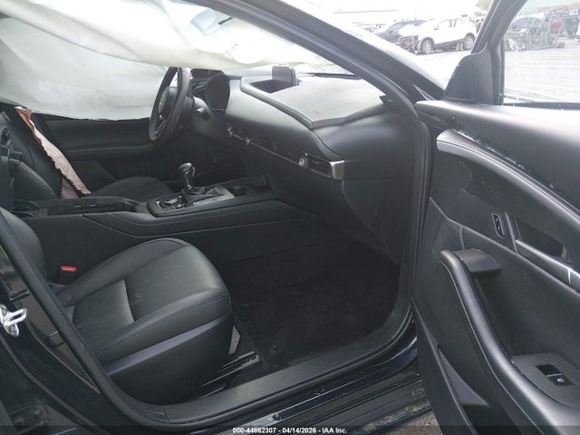 Продажа на аукционе авто 2023 Mazda Cx-30 2.5 S Select, vin: 3MVDMBBM9PM579318, номер лота: 44862307