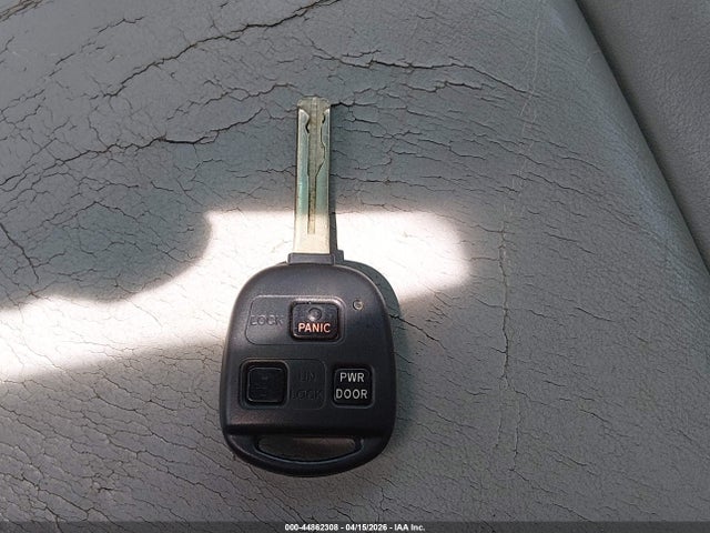 44862308 :رقم المزاد ، 2T2HK31U19C107329 vin ، 2009 Lexus Rx 350 مزاد بيع