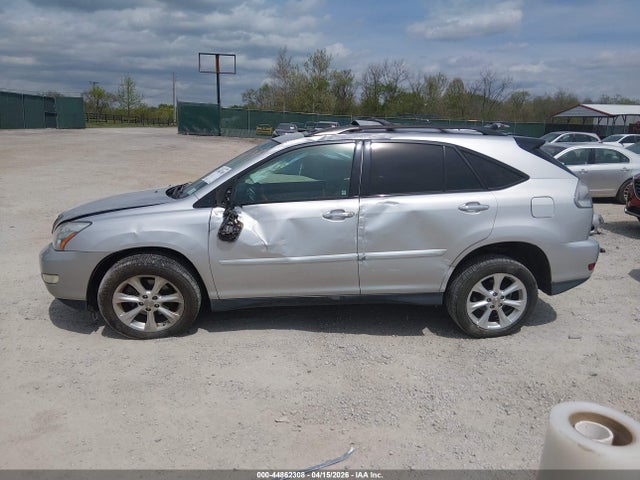 44862308 :رقم المزاد ، 2T2HK31U19C107329 vin ، 2009 Lexus Rx 350 مزاد بيع
