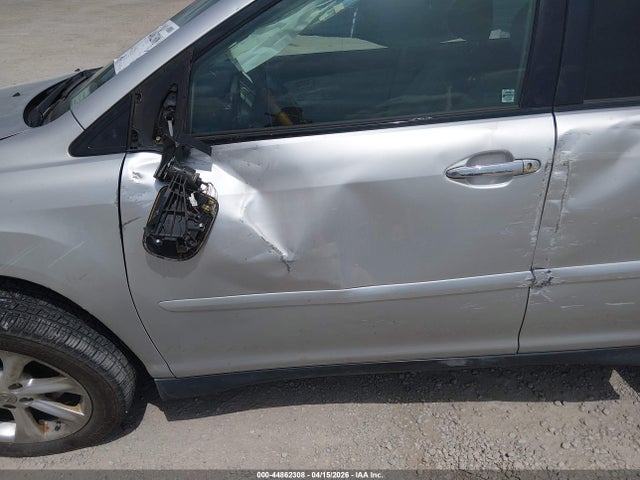 44862308 :رقم المزاد ، 2T2HK31U19C107329 vin ، 2009 Lexus Rx 350 مزاد بيع