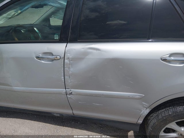 44862308 :رقم المزاد ، 2T2HK31U19C107329 vin ، 2009 Lexus Rx 350 مزاد بيع