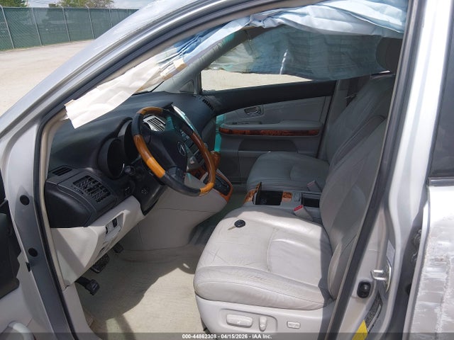 44862308 :رقم المزاد ، 2T2HK31U19C107329 vin ، 2009 Lexus Rx 350 مزاد بيع