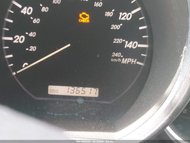 44862308 :رقم المزاد ، 2T2HK31U19C107329 vin ، 2009 Lexus Rx 350 مزاد بيع