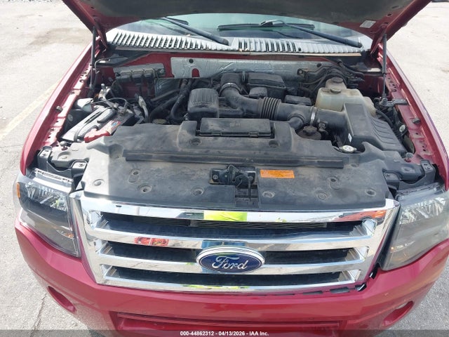 2014 FORD EXPEDITION EL 1FMJK2A58EEF62819 Photo 9