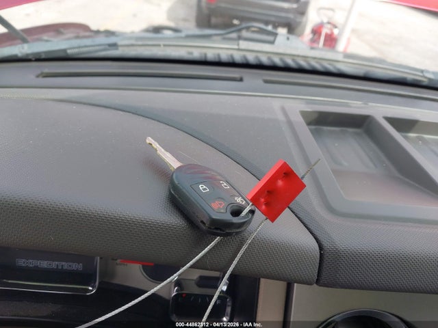 2014 FORD EXPEDITION EL 1FMJK2A58EEF62819 Photo 10