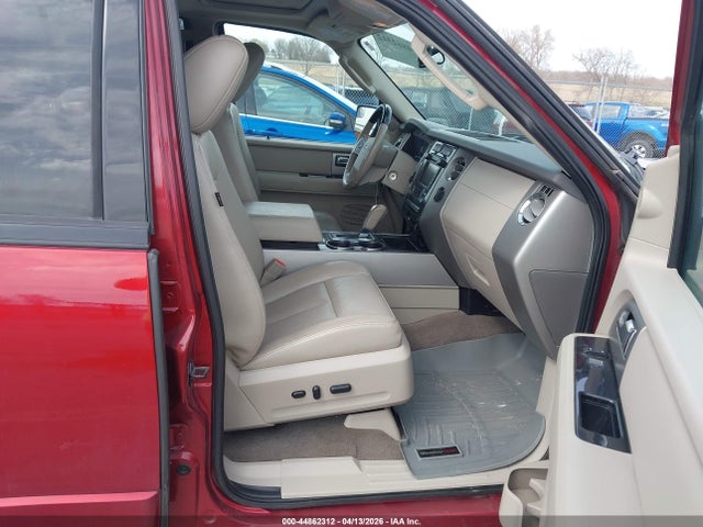 2014 FORD EXPEDITION EL 1FMJK2A58EEF62819 Photo 4