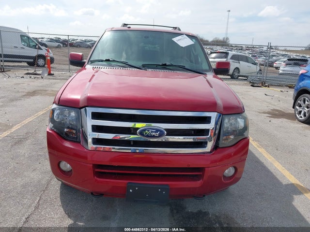 2014 FORD EXPEDITION EL 1FMJK2A58EEF62819 Photo 5