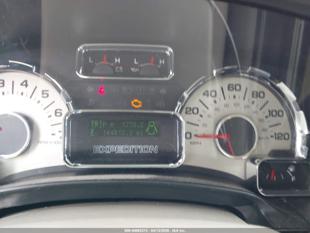2014 FORD EXPEDITION EL 1FMJK2A58EEF62819 Photo 6