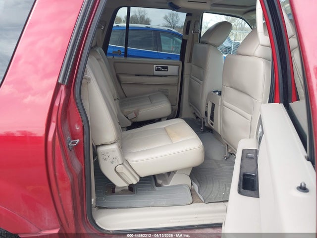 2014 FORD EXPEDITION EL 1FMJK2A58EEF62819 Photo 7