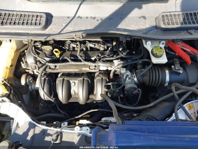 44862314 :رقم المزاد ، 1FMCU0F73DUA82774 vin ، 2013 Ford Escape S مزاد بيع