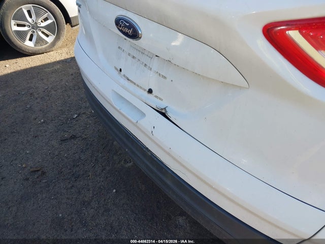 44862314 :رقم المزاد ، 1FMCU0F73DUA82774 vin ، 2013 Ford Escape S مزاد بيع