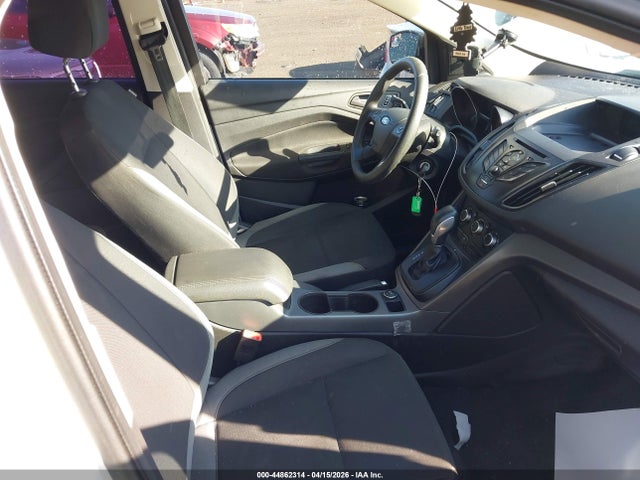 44862314 :رقم المزاد ، 1FMCU0F73DUA82774 vin ، 2013 Ford Escape S مزاد بيع