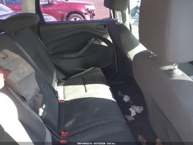 44862314 :رقم المزاد ، 1FMCU0F73DUA82774 vin ، 2013 Ford Escape S مزاد بيع