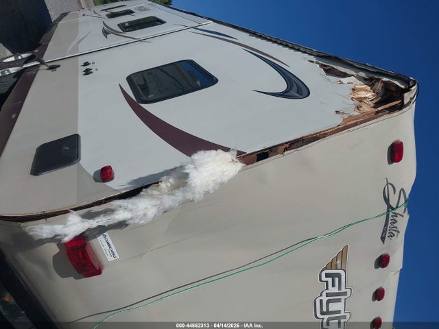 Продажа на аукционе авто 2013 Shasta Camper Trlr, vin: 5ZT2SYWB7DE590392, номер лота: 44862313