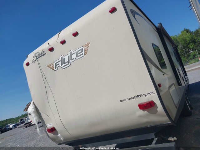 Продажа на аукционе авто 2013 Shasta Camper Trlr, vin: 5ZT2SYWB7DE590392, номер лота: 44862313