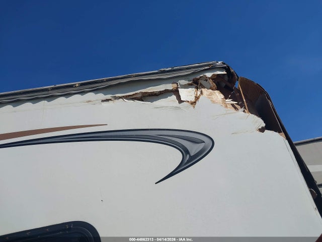 Продажа на аукционе авто 2013 Shasta Camper Trlr, vin: 5ZT2SYWB7DE590392, номер лота: 44862313
