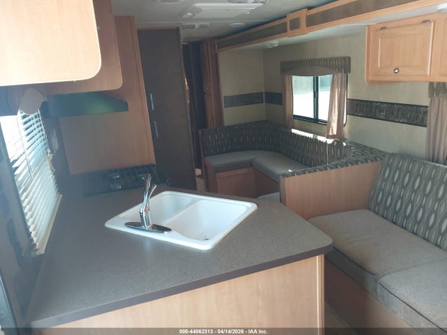 Продажа на аукционе авто 2013 Shasta Camper Trlr, vin: 5ZT2SYWB7DE590392, номер лота: 44862313