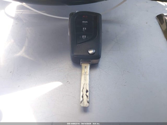 Toyota CAMRY SE 2020 4T1G11AK4LU923124 Image 11