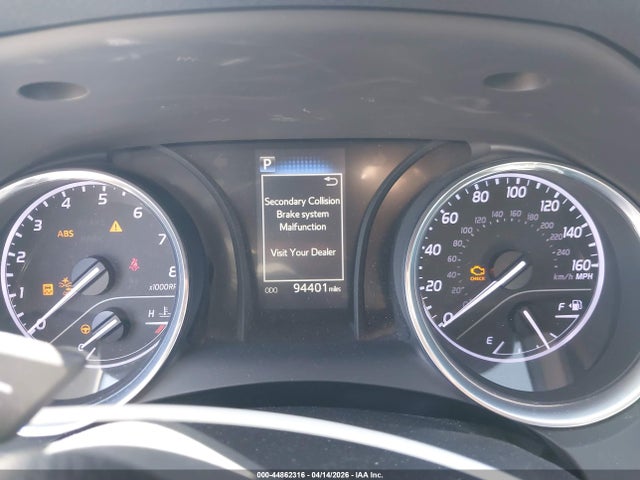 Toyota CAMRY SE 2020 4T1G11AK4LU923124 Image 7