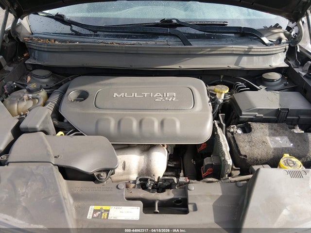 2017 Jeep Cherokee Altitude 4x4 მანქანა იყიდება აუქციონზე, vin: 1C4PJMAB9HW655592, აუქციონის ნომერი: 44862317