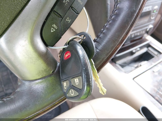 Aukcja sprzedaży 2011 Gmc Sierra 2500hd Denali, vin: 1GT125CG5BF254064, numer aukcji: 44862321