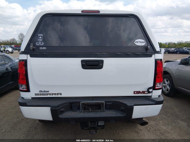 Aukcja sprzedaży 2011 Gmc Sierra 2500hd Denali, vin: 1GT125CG5BF254064, numer aukcji: 44862321