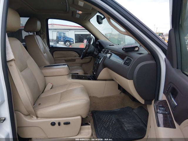 Aukcja sprzedaży 2011 Gmc Sierra 2500hd Denali, vin: 1GT125CG5BF254064, numer aukcji: 44862321