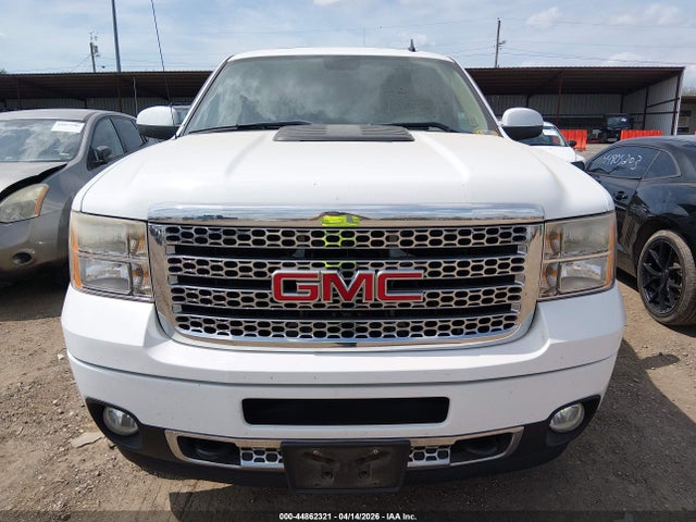 Aukcja sprzedaży 2011 Gmc Sierra 2500hd Denali, vin: 1GT125CG5BF254064, numer aukcji: 44862321