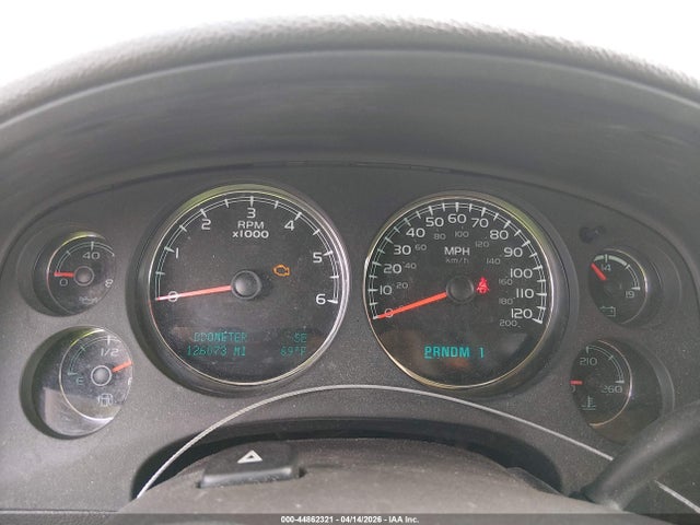 Aukcja sprzedaży 2011 Gmc Sierra 2500hd Denali, vin: 1GT125CG5BF254064, numer aukcji: 44862321