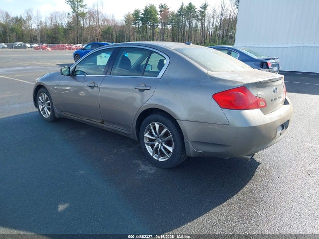 Aukcja sprzedaży 2009 Infiniti G37x, vin: JNKCV61FX9M361888, numer aukcji: 44862327