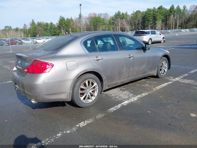 Aukcja sprzedaży 2009 Infiniti G37x, vin: JNKCV61FX9M361888, numer aukcji: 44862327