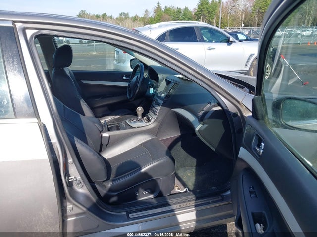 Aukcja sprzedaży 2009 Infiniti G37x, vin: JNKCV61FX9M361888, numer aukcji: 44862327