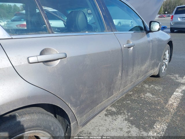 Aukcja sprzedaży 2009 Infiniti G37x, vin: JNKCV61FX9M361888, numer aukcji: 44862327