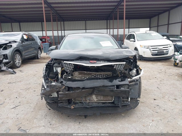 Продаж на аукціоні авто 2018 Kia Optima S, vin: 5XXGT4L39JG202774, номер лоту: 44862328