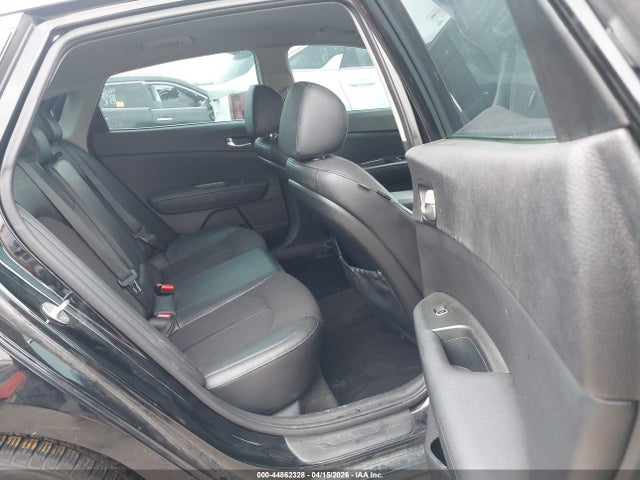 Продаж на аукціоні авто 2018 Kia Optima S, vin: 5XXGT4L39JG202774, номер лоту: 44862328