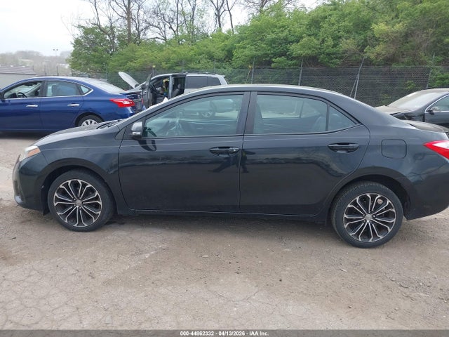 Toyota Corolla S Plus 2014 2T1BURHE6EC002947 Image 15