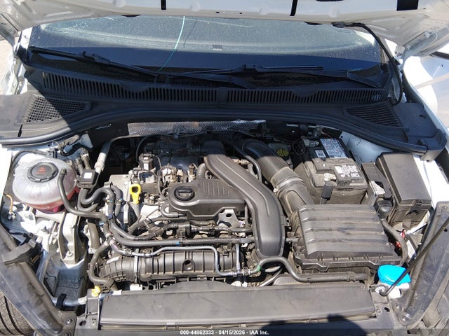 Продажа на аукционе авто 2022 Volkswagen Jetta 1.5t Se, vin: 3VW7M7BU5NM011444, номер лота: 44862333