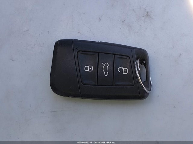 Продажа на аукционе авто 2022 Volkswagen Jetta 1.5t Se, vin: 3VW7M7BU5NM011444, номер лота: 44862333