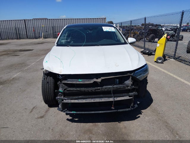 Продажа на аукционе авто 2022 Volkswagen Jetta 1.5t Se, vin: 3VW7M7BU5NM011444, номер лота: 44862333