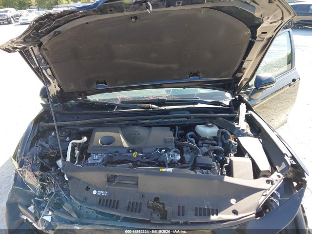 Продажа на аукционе авто 2025 Toyota Camry Le, vin: 4T1DAACK6SU598474, номер лота: 44862334