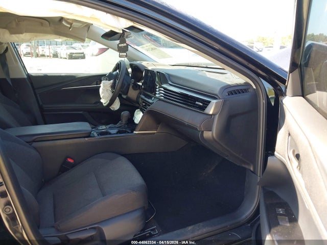 Продажа на аукционе авто 2025 Toyota Camry Le, vin: 4T1DAACK6SU598474, номер лота: 44862334