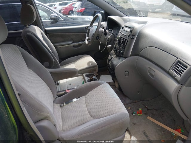 Продаж на аукціоні авто 2007 Toyota Sienna Le, vin: 5TDZK23C97S021133, номер лоту: 44862337