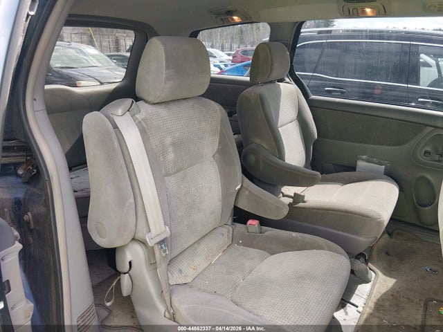 Продаж на аукціоні авто 2007 Toyota Sienna Le, vin: 5TDZK23C97S021133, номер лоту: 44862337