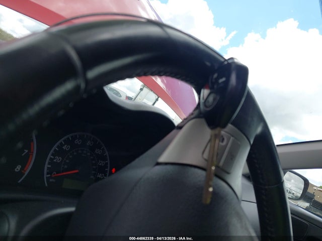 2009 TOYOTA COROLLA 1NXBU40E69Z106275 Photo 10
