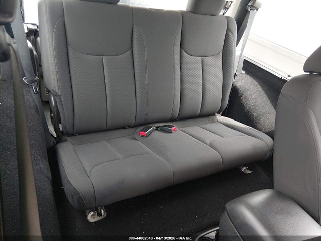 2015 JEEP WRANGLER 1C4AJWAGXFL643978 Photo 7