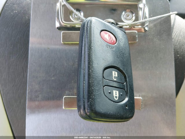 Продажа на аукционе авто 2010 Toyota Prius Ii, vin: JTDKN3DU6A0062349, номер лота: 44862341