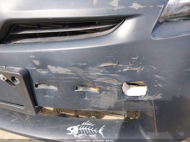 Продажа на аукционе авто 2010 Toyota Prius Ii, vin: JTDKN3DU6A0062349, номер лота: 44862341