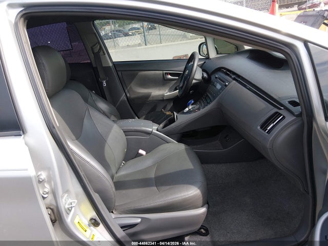 Продажа на аукционе авто 2010 Toyota Prius Ii, vin: JTDKN3DU6A0062349, номер лота: 44862341