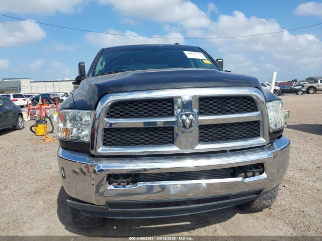 Aukcja sprzedaży 2018 Ram 2500 Tradesman  4x4 6'4 Box, vin: 3C6UR5CL3JG378733, numer aukcji: 44862342