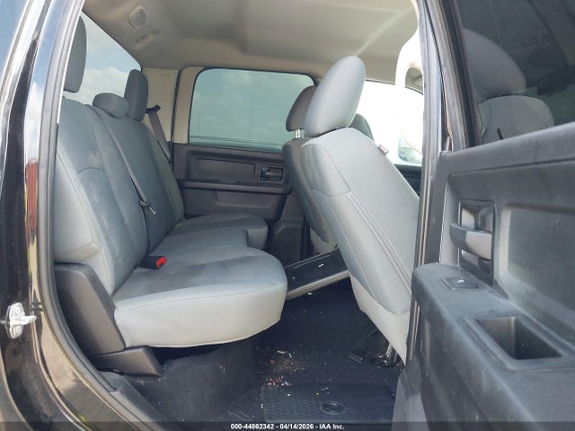 Aukcja sprzedaży 2018 Ram 2500 Tradesman  4x4 6'4 Box, vin: 3C6UR5CL3JG378733, numer aukcji: 44862342